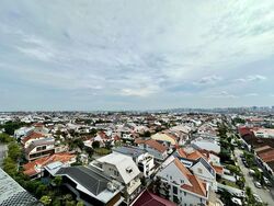 The Garden Residences (D19), Apartment #502241991